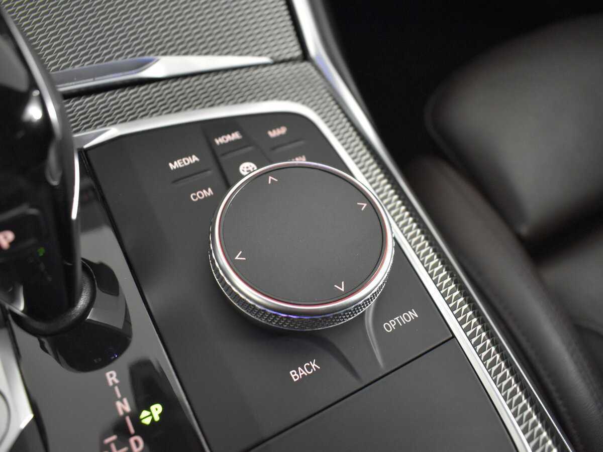 Б/У БМВ 3 серии 2020 года. Фото: #19