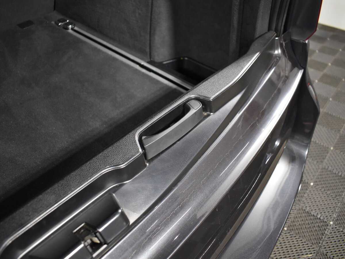 Б/У БМВ Икс5 2015 года. Фото: #6