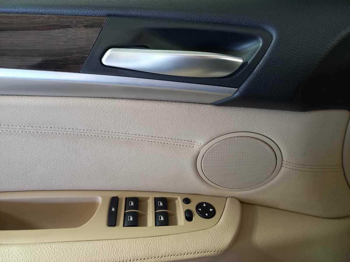 Б/У БМВ Икс6 2012 года. Фото: #17