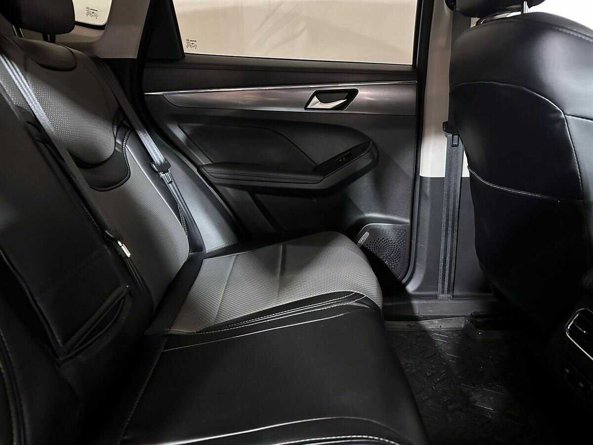 Б/У Хавал Джолион 2024 года. Фото: #10