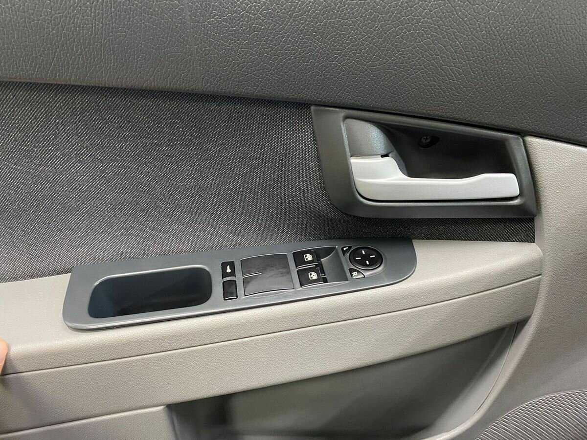 Б/У Лада (ВАЗ) Приора 2011 года. Фото: #13