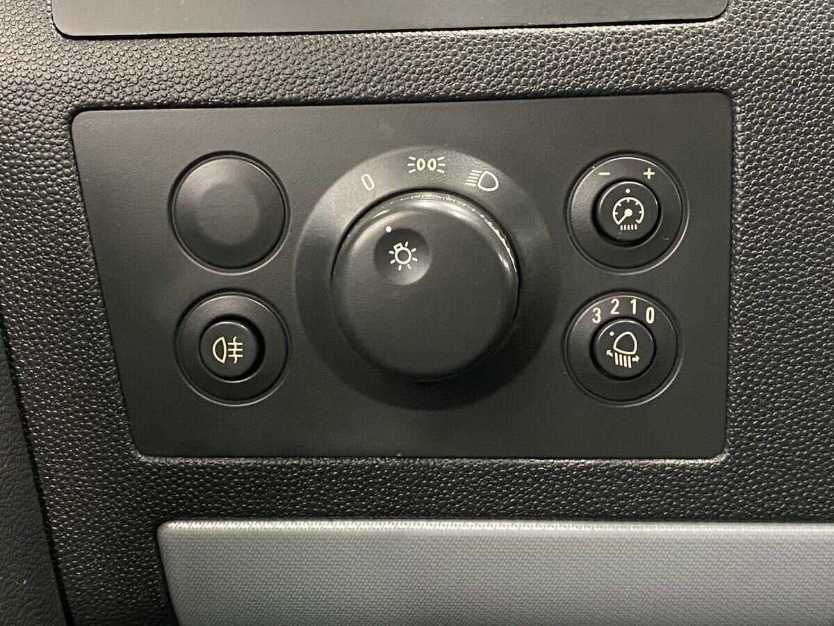 Б/У Опель Зафира 2006 года. Фото: #13