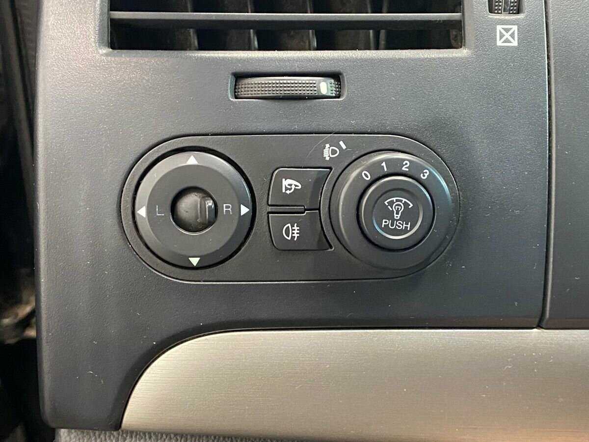 Б/У Шевроле Эпика 2008 года. Фото: #12