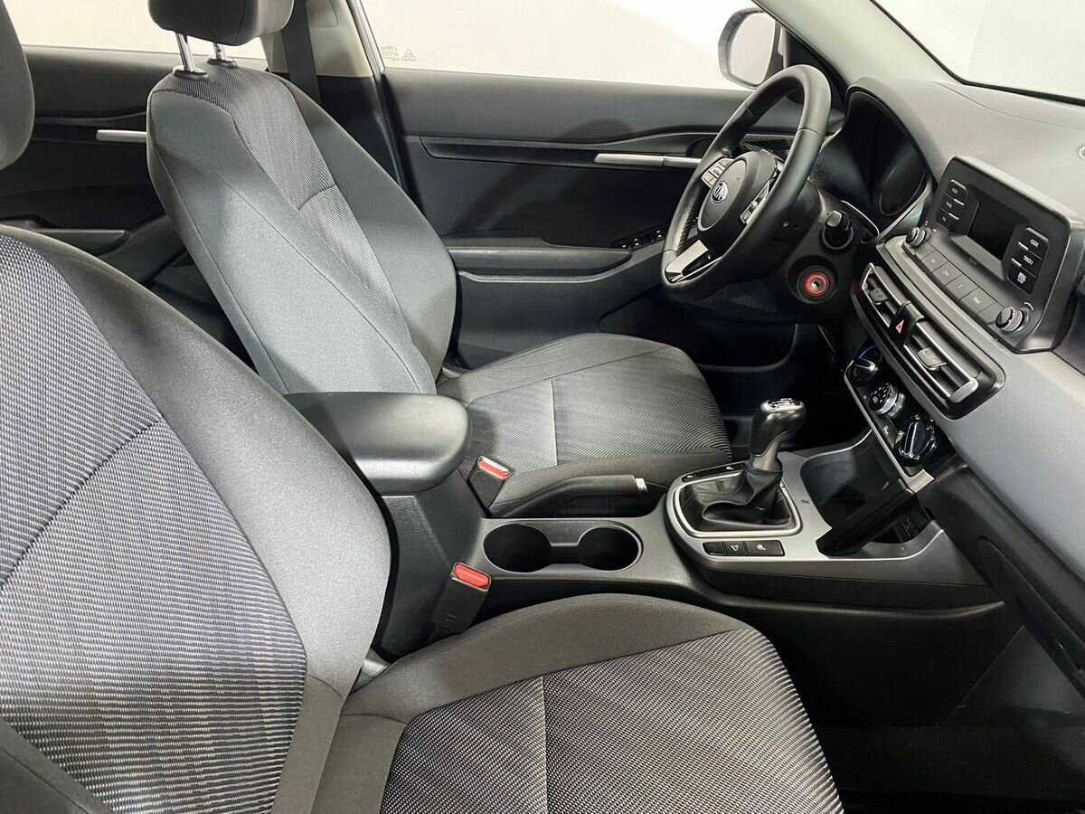 Б/У Киа Сельтос 2020 года. Фото: #9