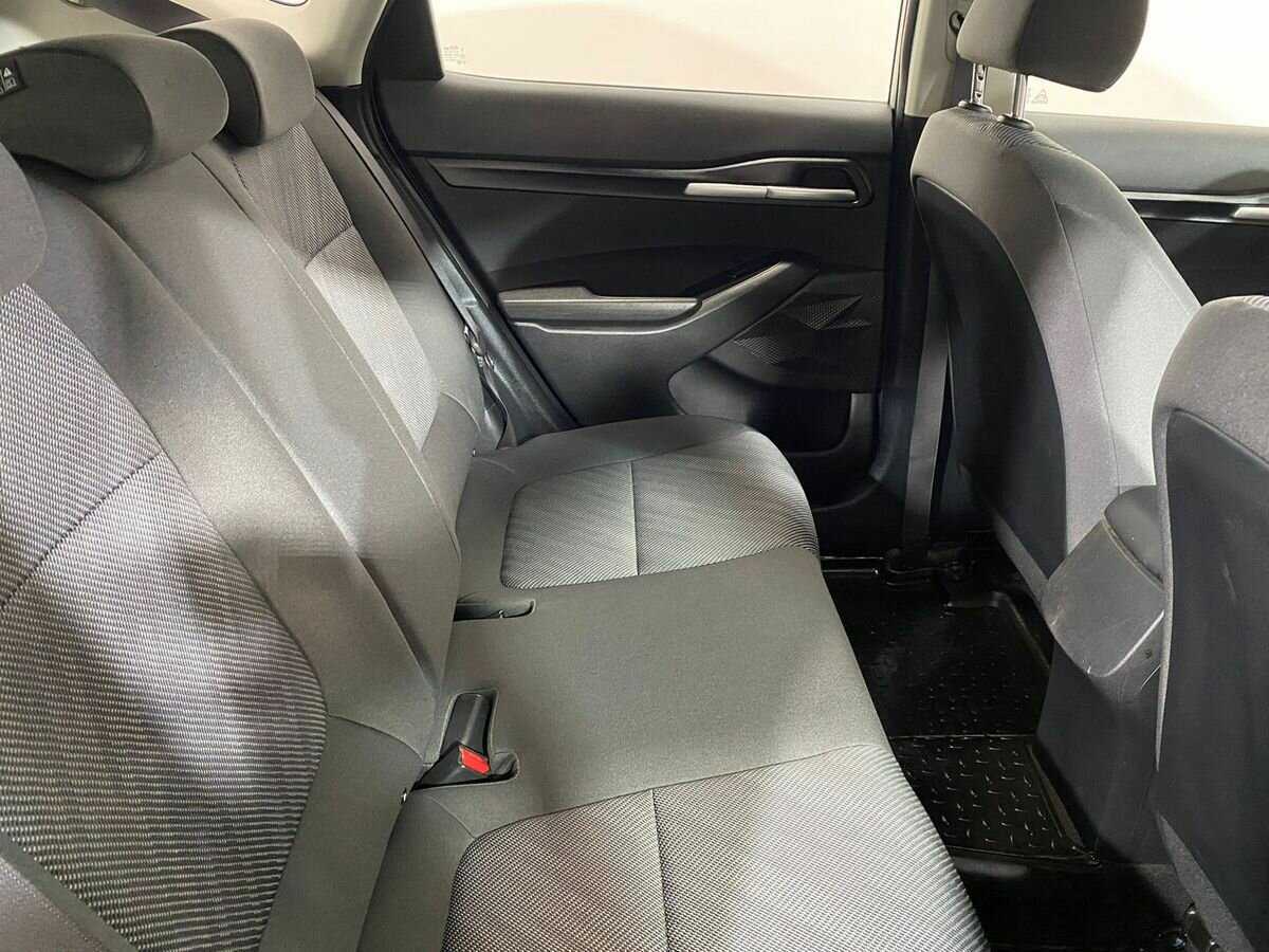 Б/У Киа Сельтос 2020 года. Фото: #10