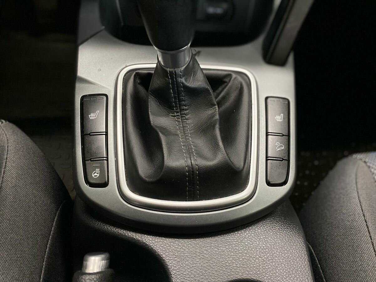 Б/У Киа Сельтос 2020 года. Фото: #15