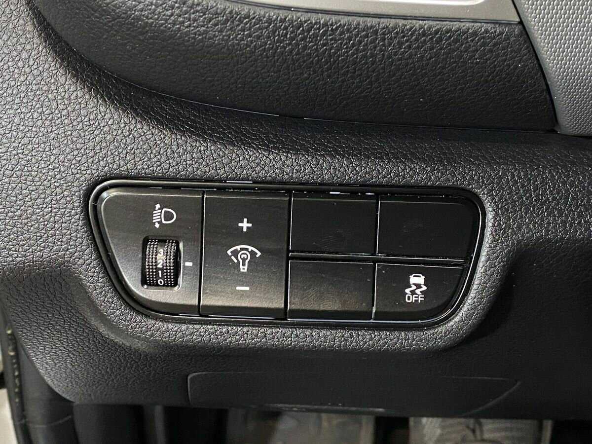 Б/У Киа Сельтос 2020 года. Фото: #16