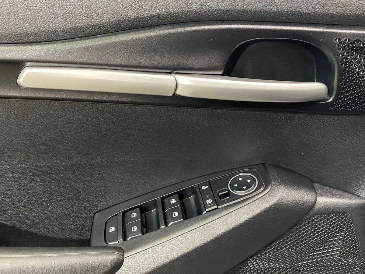 Б/У Киа Сельтос 2020 года. Фото: #17