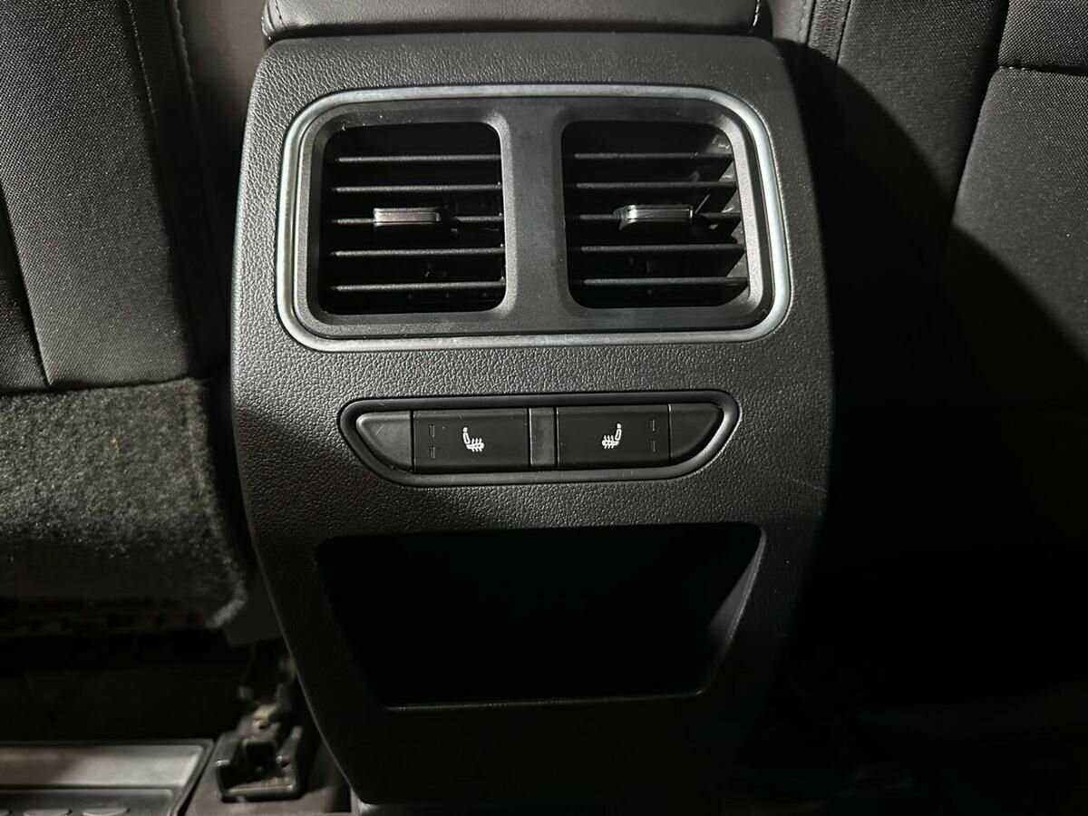 Б/У Хавал Ф7 2020 года. Фото: #15