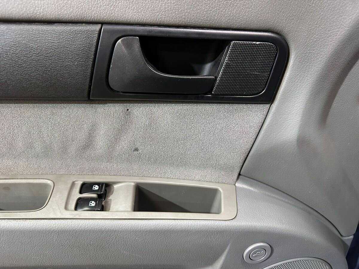 Б/У Шевроле Лачетти 2007 года. Фото: #13