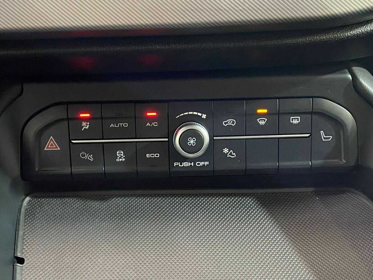 Б/У Хавал Ф7-икс 2023 года. Фото: #14