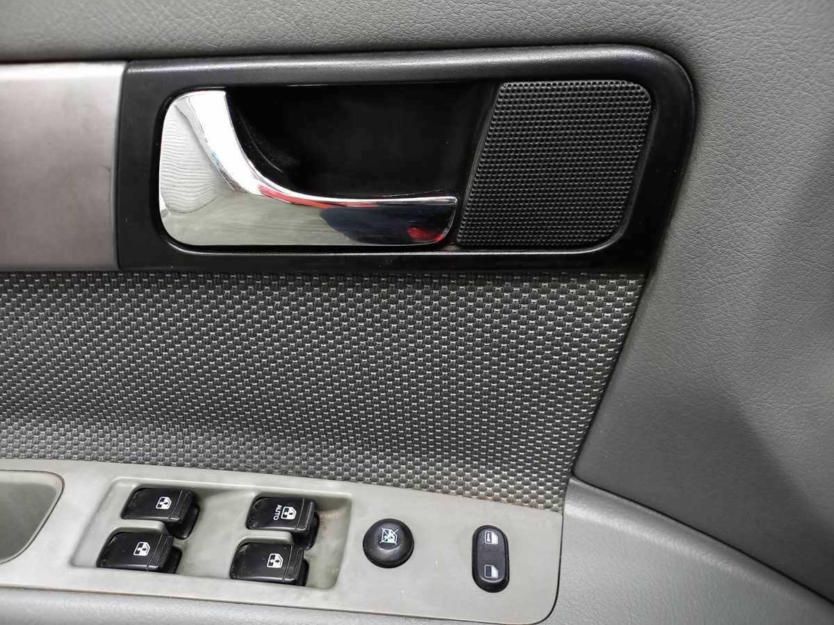 Б/У Шевроле Лачетти 2007 года. Фото: #12