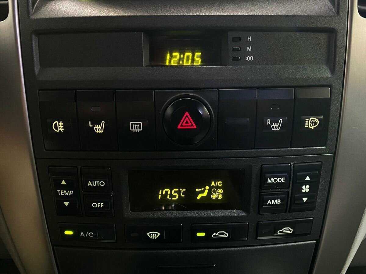 Б/У Киа Соренто 2006 года. Фото: #13