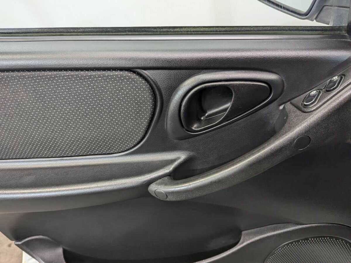 Б/У Шевроле Нива 2018 года. Фото: #15