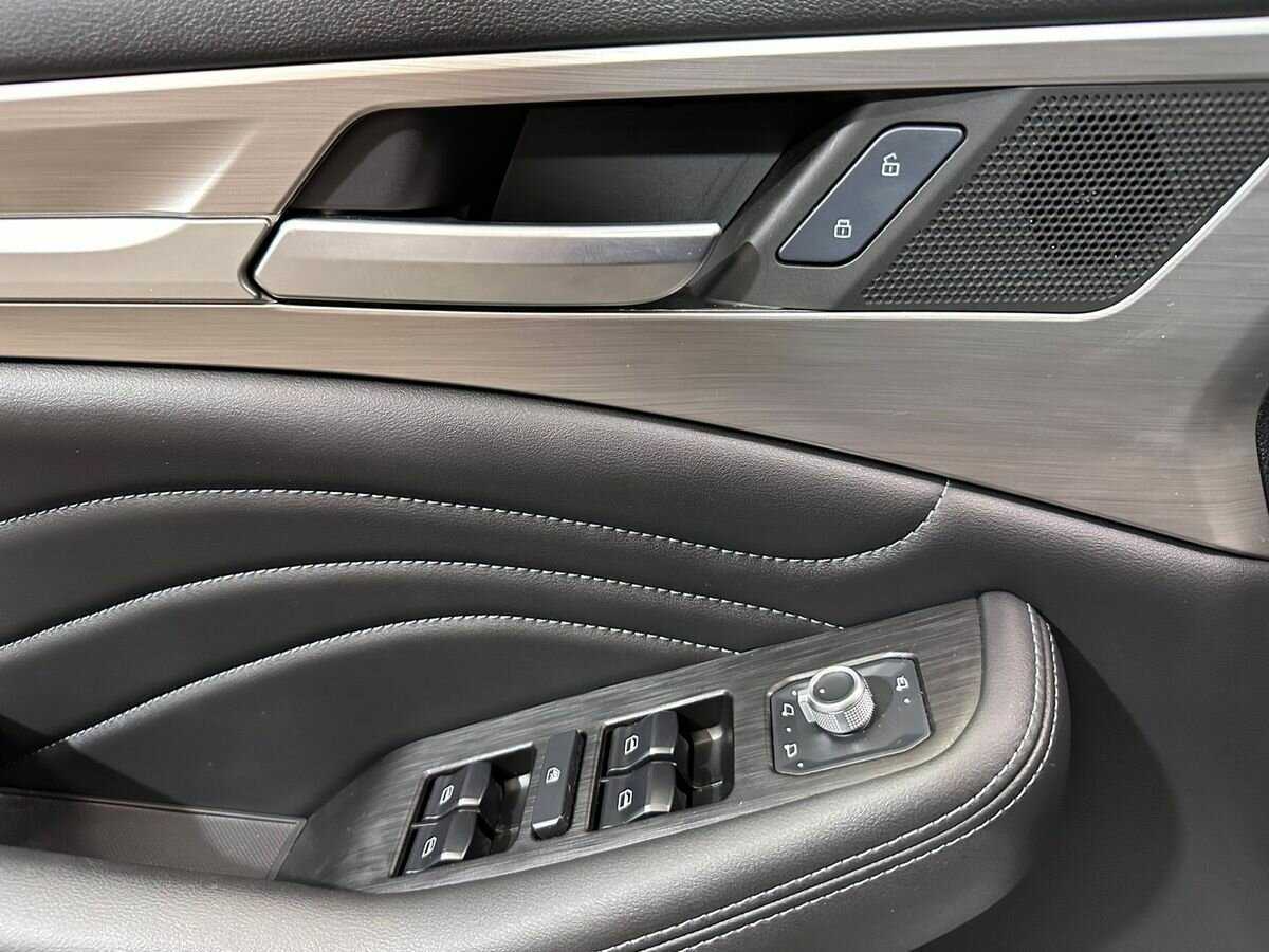 Б/У Хавал Ф7 2021 года. Фото: #14