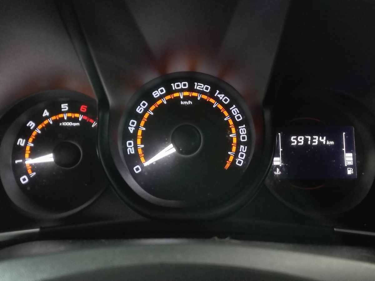 Б/У Лада (ВАЗ) ИКСРЭЙ 2021 года. Фото: #11