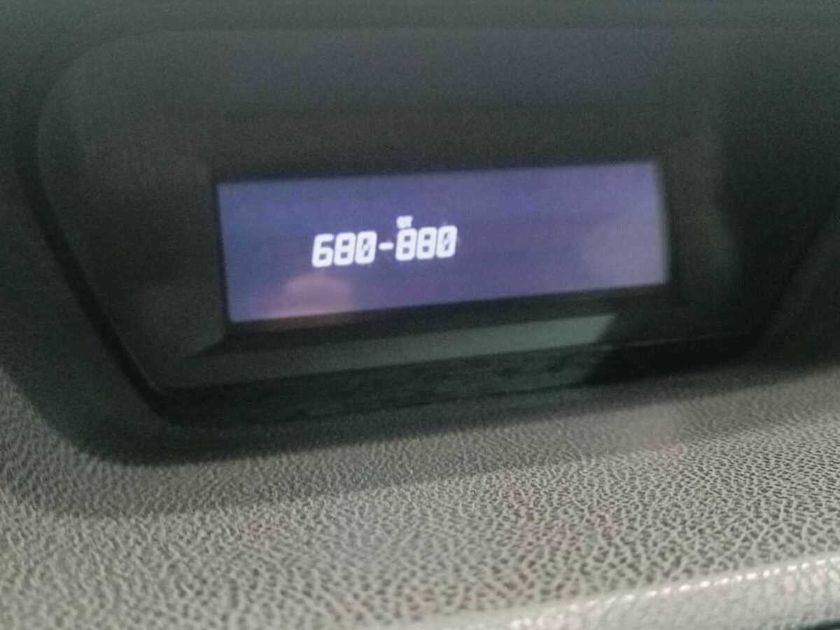 Б/У Хонда Аккорд 2008 года. Фото: #14