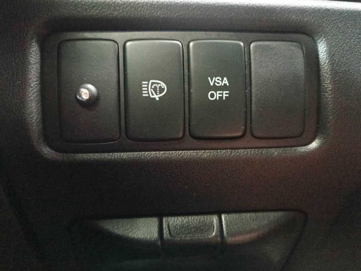 Б/У Хонда Аккорд 2008 года. Фото: #15