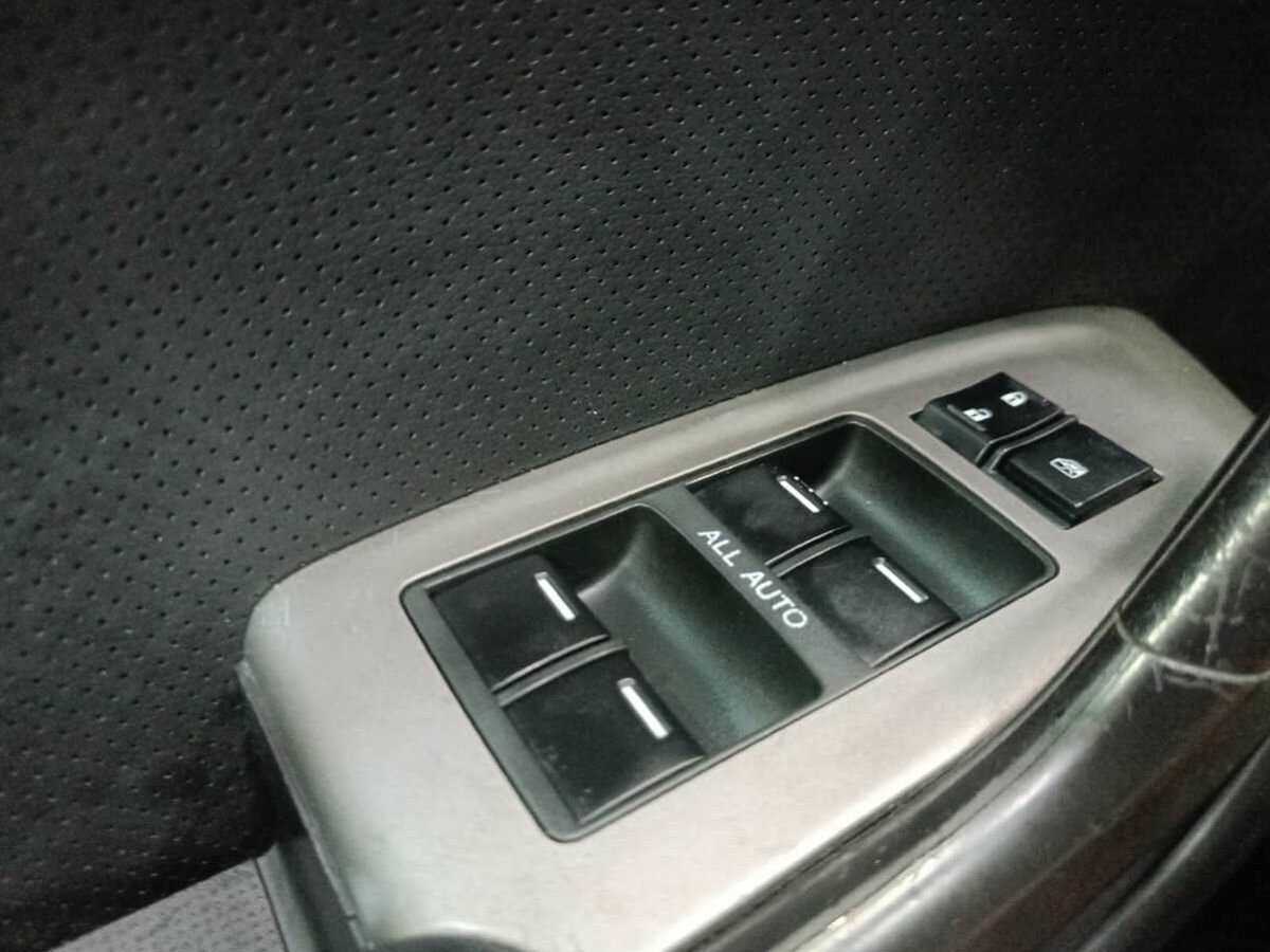 Б/У Хонда Аккорд 2008 года. Фото: #16