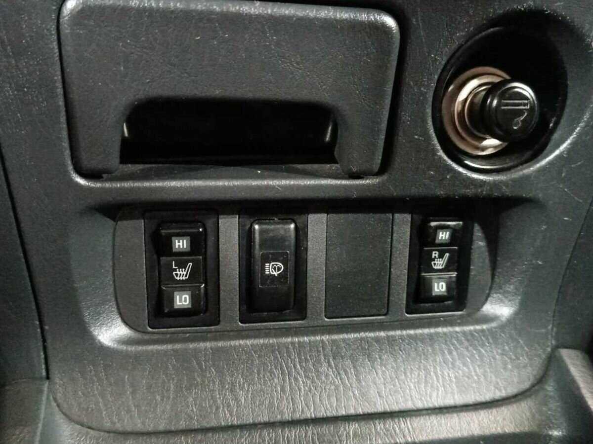 Б/У Тойота Рав4 2005 года. Фото: #13