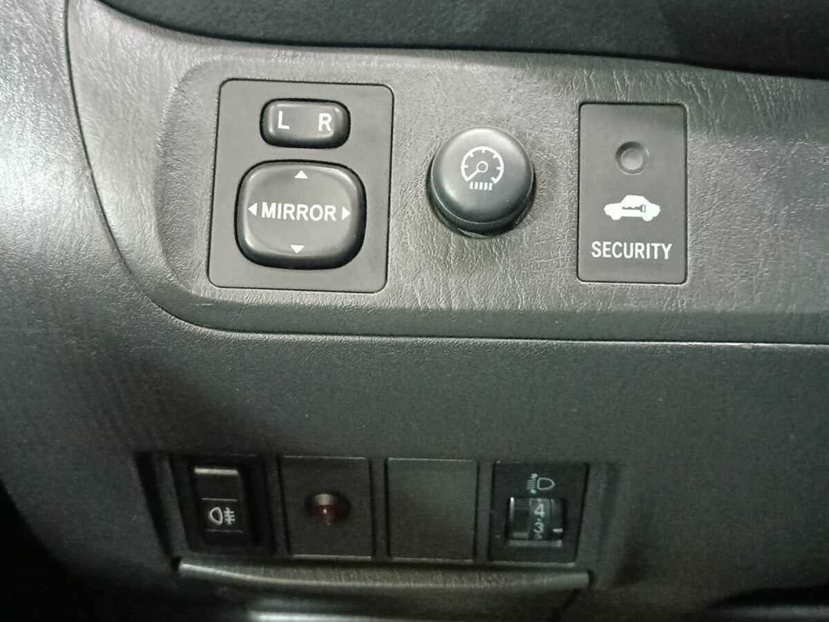 Б/У Тойота Рав4 2005 года. Фото: #14