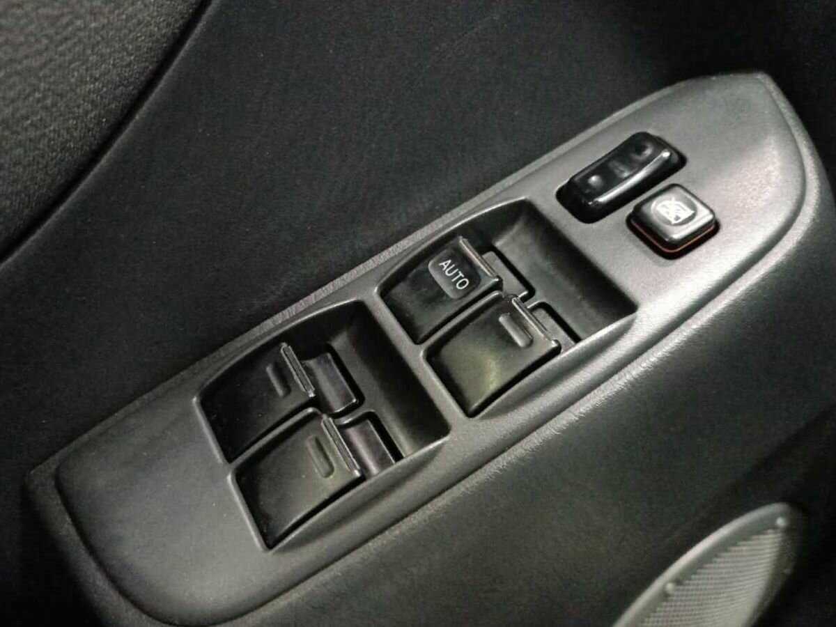 Б/У Тойота Рав4 2005 года. Фото: #15