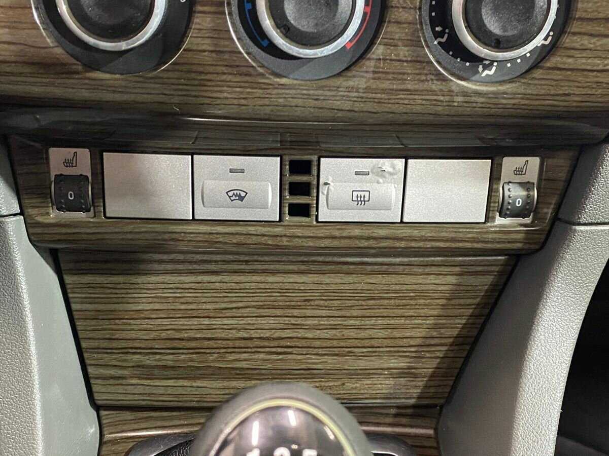 Б/У Форд Фокус 2008 года. Фото: #14