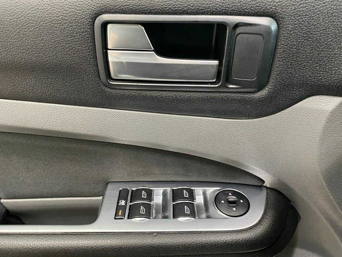 Б/У Форд Фокус 2008 года. Фото: #15