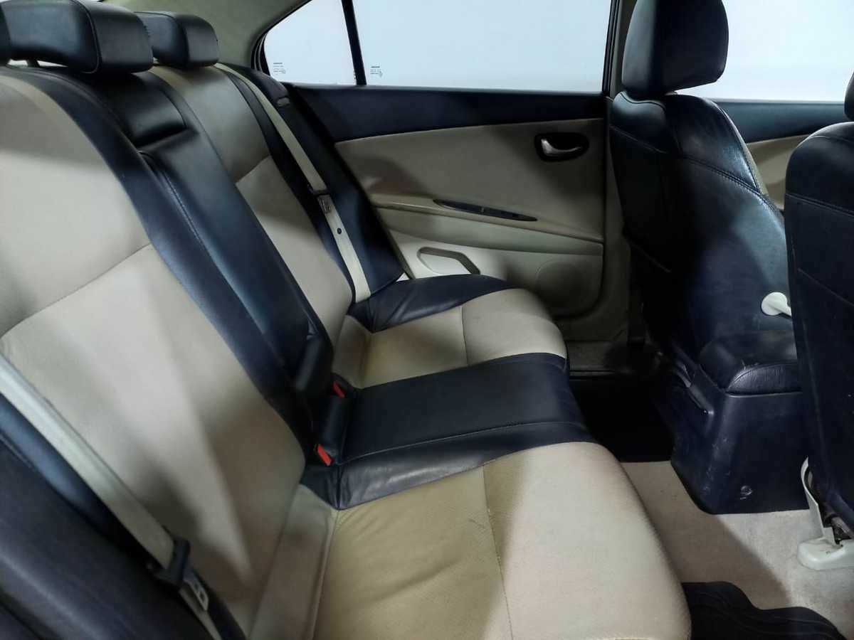 Б/У Ниссан Примера 2004 года. Фото: #10