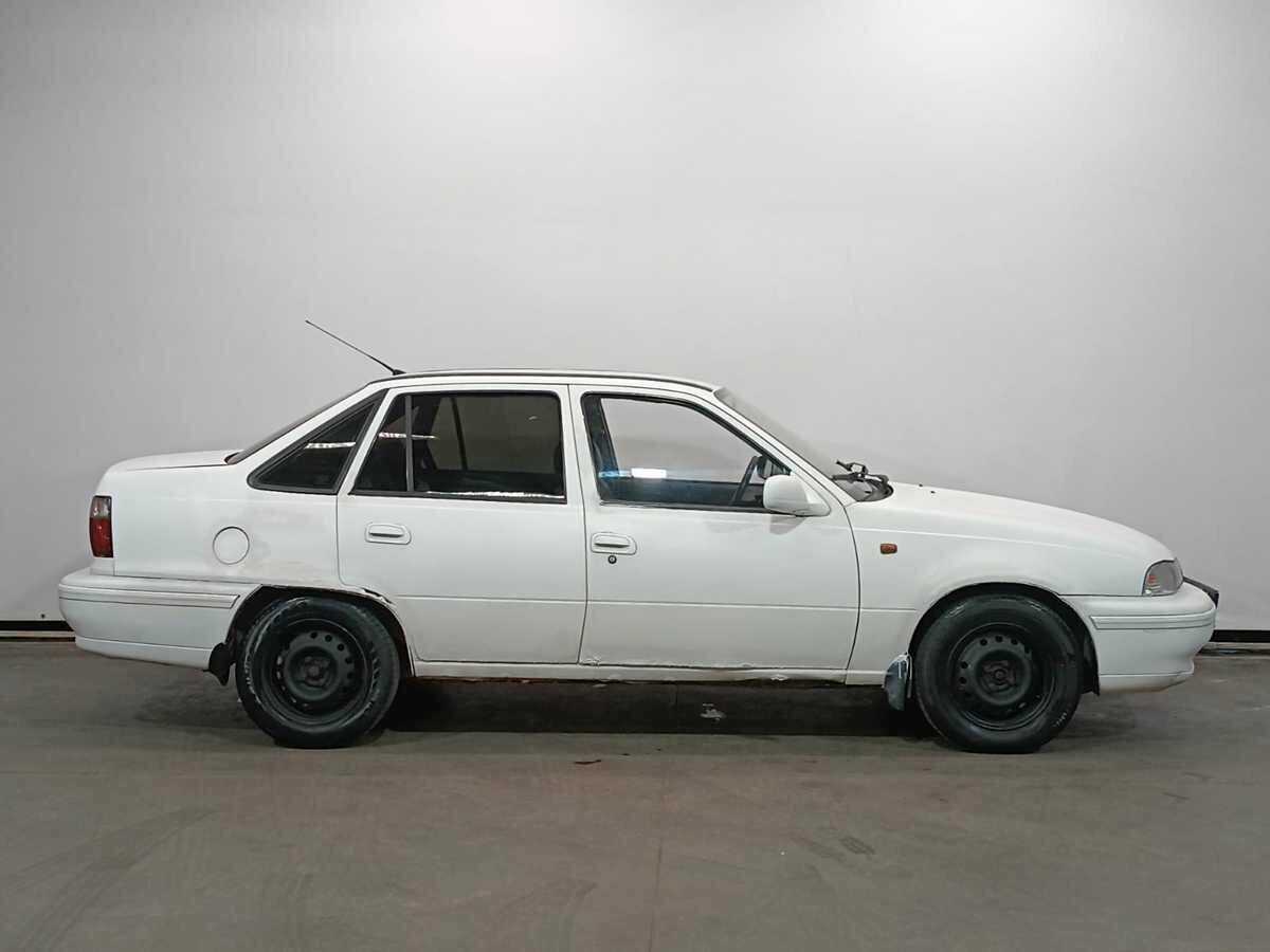 Б/У Дэу Нексия 2006 года. Фото: #3