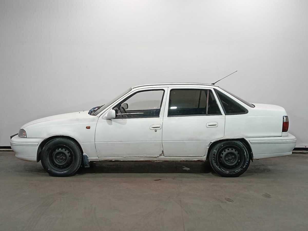 Б/У Дэу Нексия 2006 года. Фото: #7