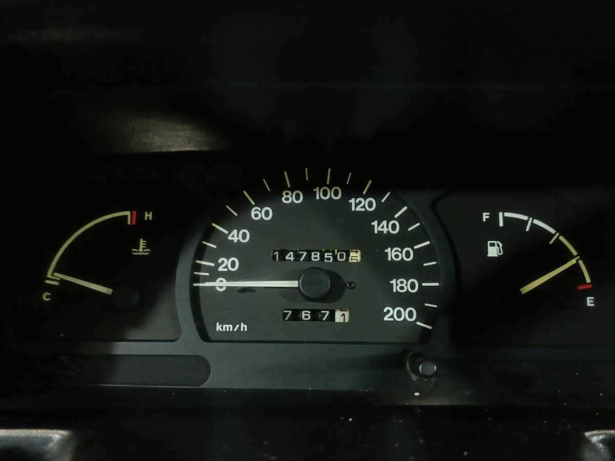 Б/У Дэу Нексия 2006 года. Фото: #11