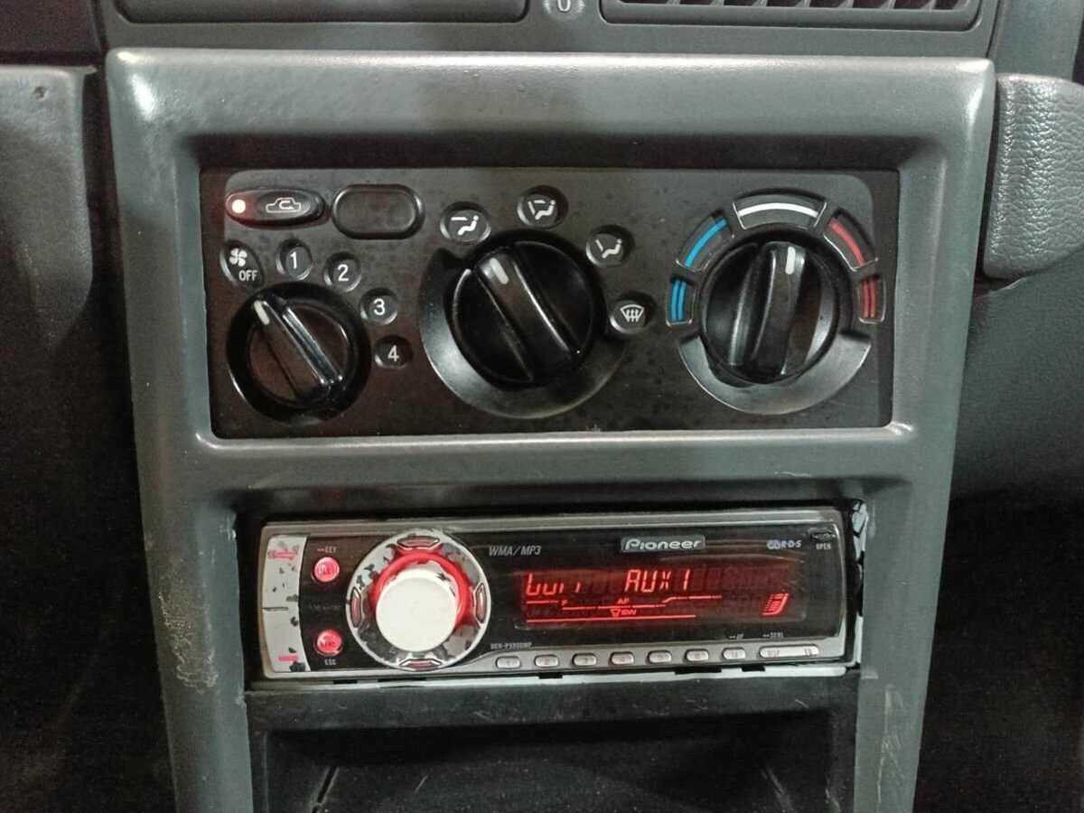 Б/У Дэу Нексия 2006 года. Фото: #12