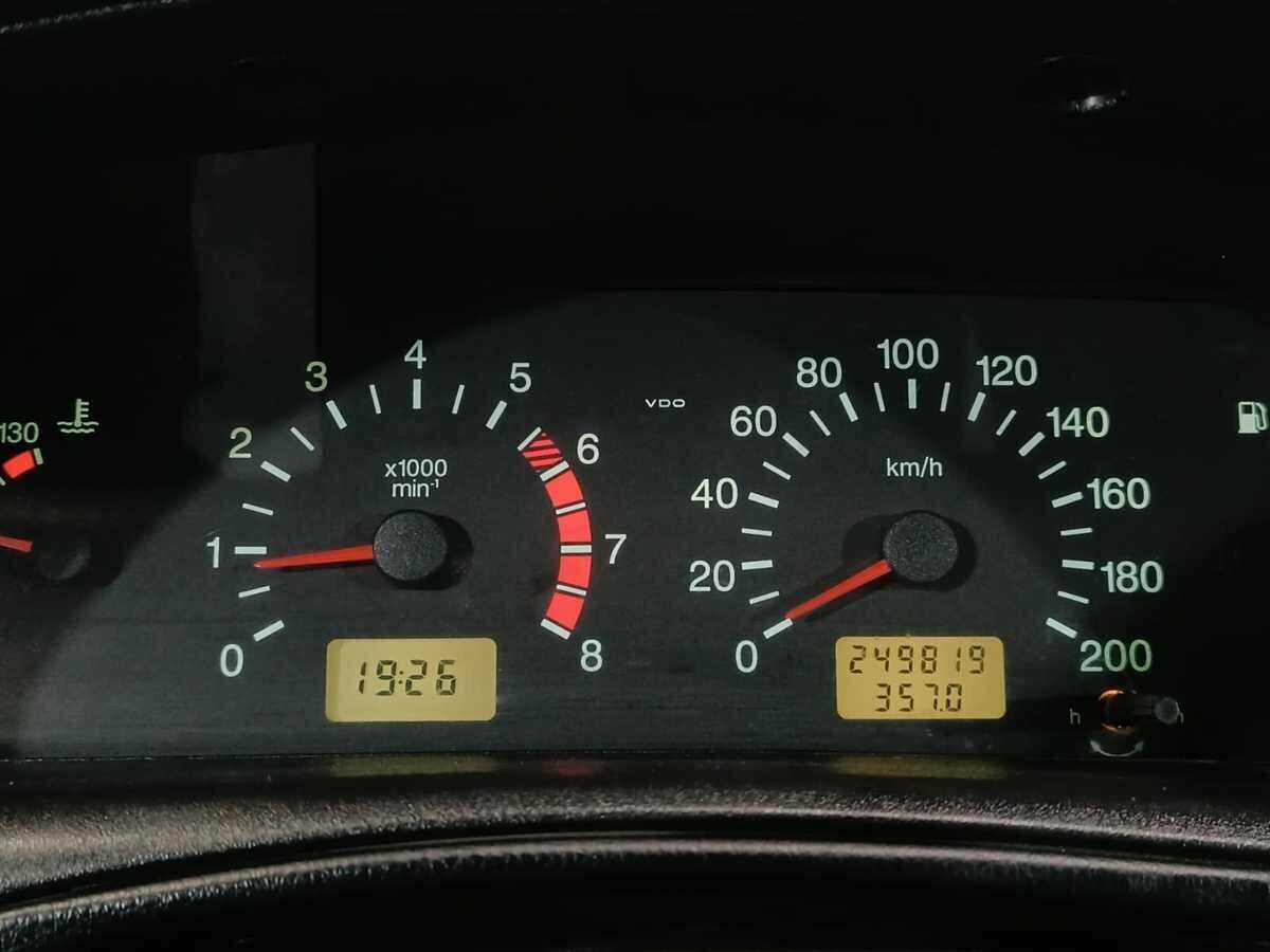 Б/У Шевроле Нива 2007 года. Фото: #11