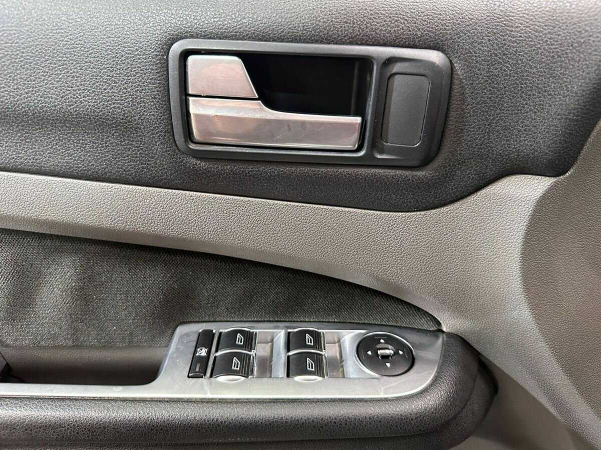 Б/У Форд Фокус 2008 года. Фото: #13