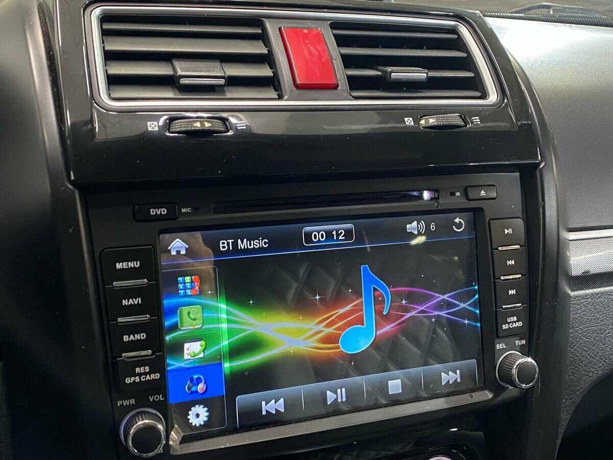 Б/У Грейт Вол Ховер М3 2014 года. Фото: #13