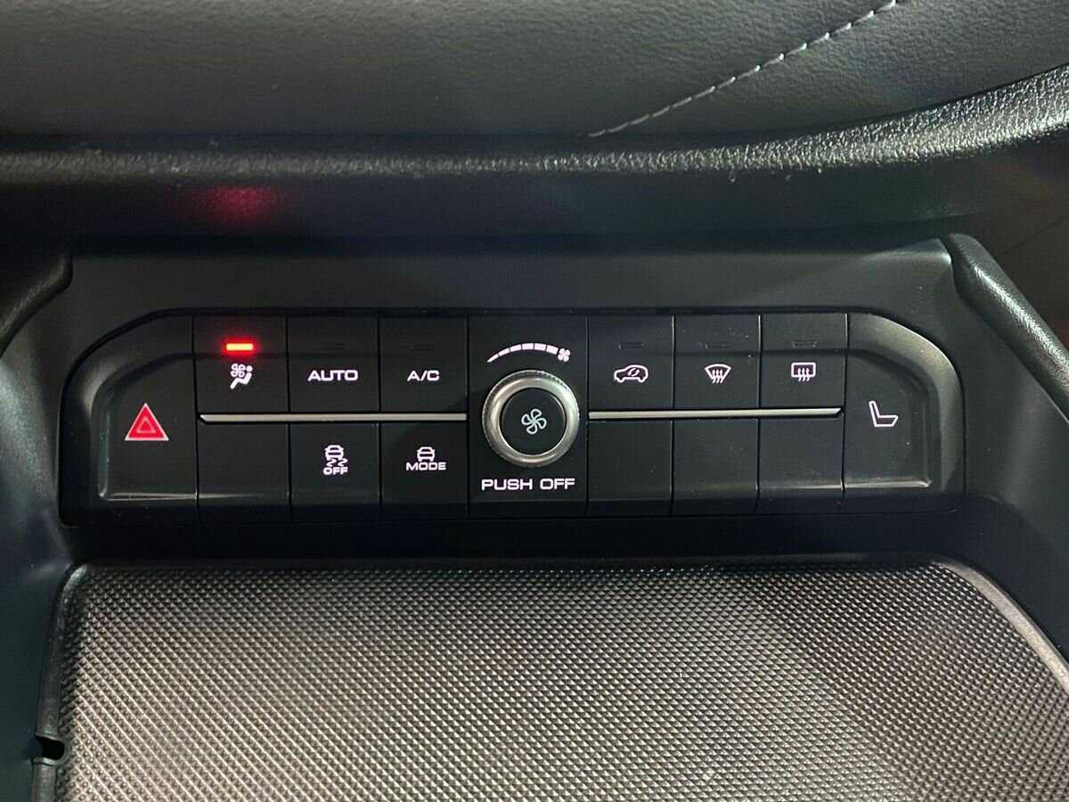 Б/У Хавал Ф7 2021 года. Фото: #15