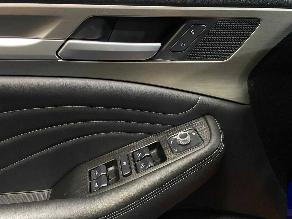 Б/У Хавал Ф7 2021 года. Фото: #18