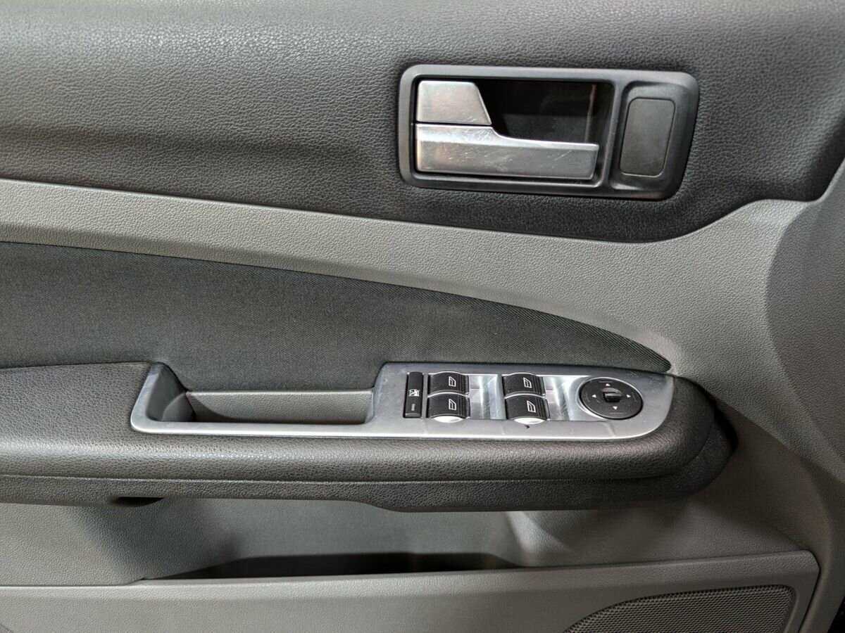 Б/У Форд Фокус 2008 года. Фото: #13