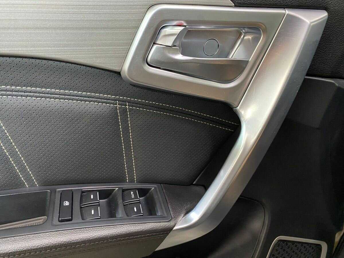 Б/У Джили Эмгранд Икс7 2019 года. Фото: #16