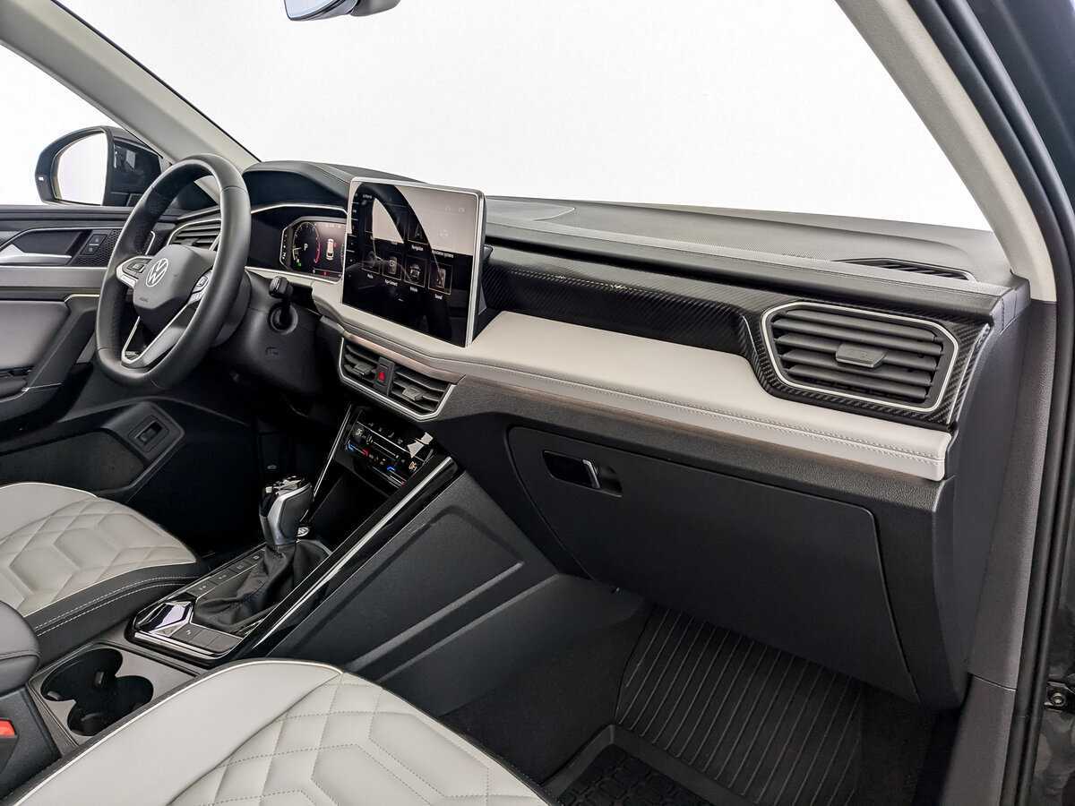 Б/У Фольксваген Таурон 2022 года. Фото: #8