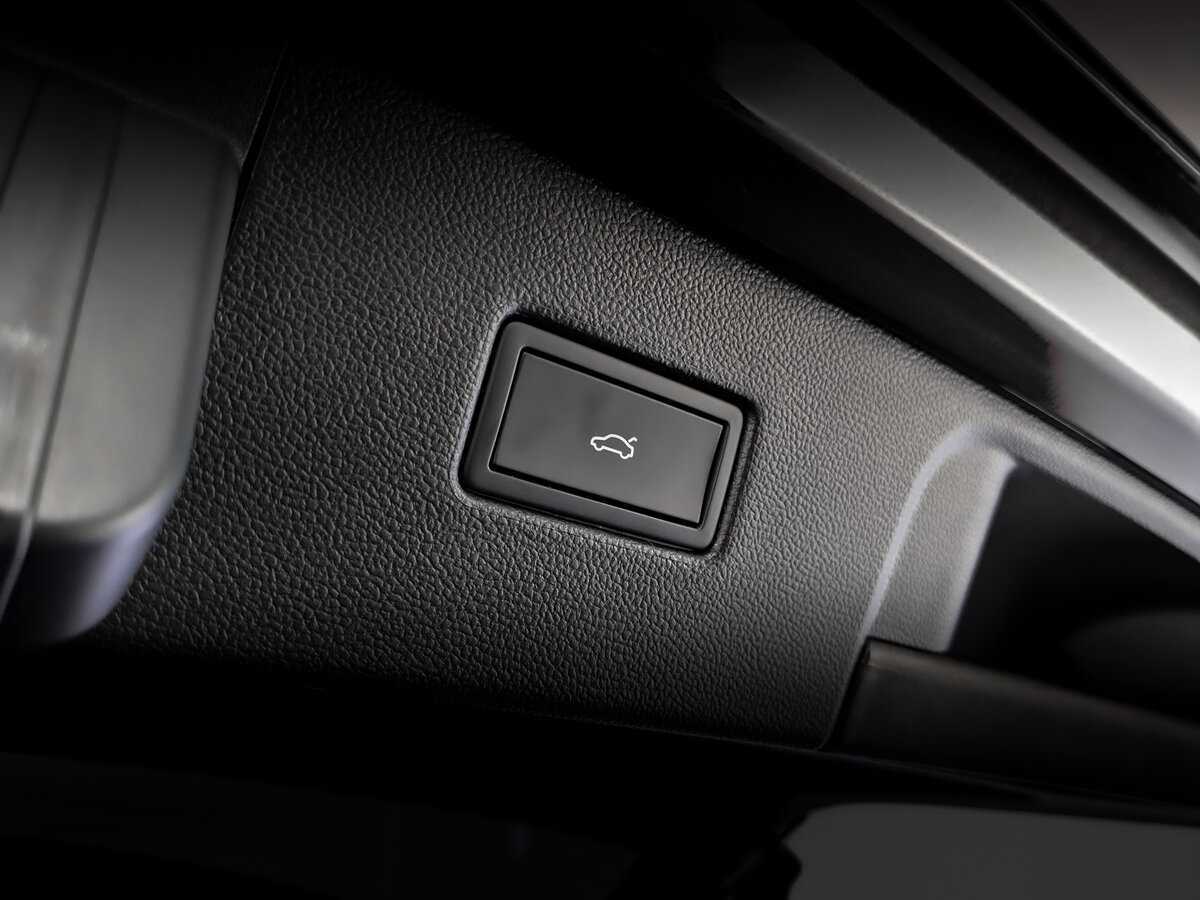 Б/У Фольксваген Таурон 2022 года. Фото: #21