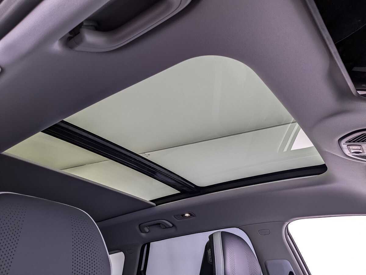 Б/У Джили Атлас 2024 года. Фото: #16