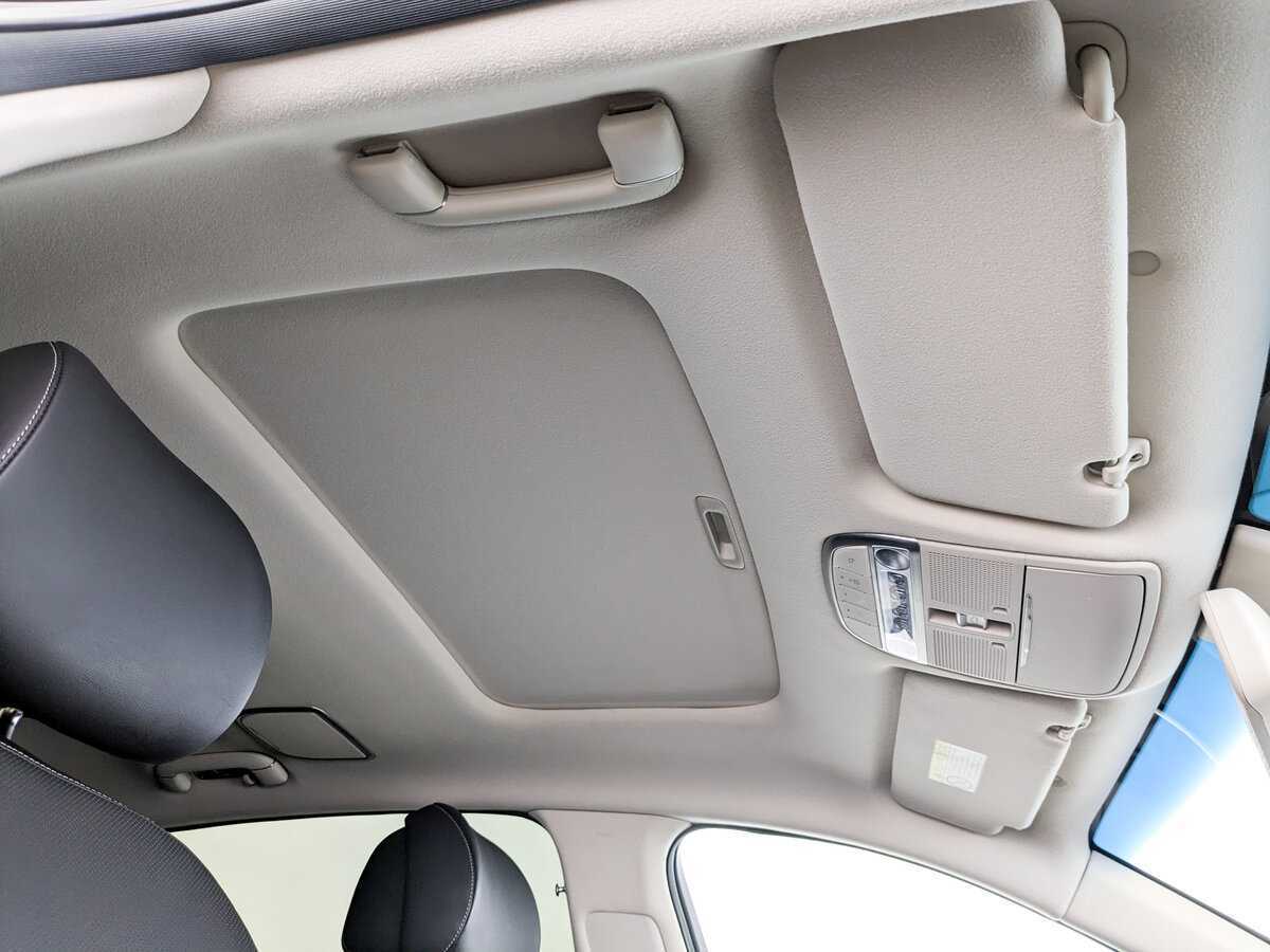 Б/У Генезис Г90 2019 года. Фото: #14