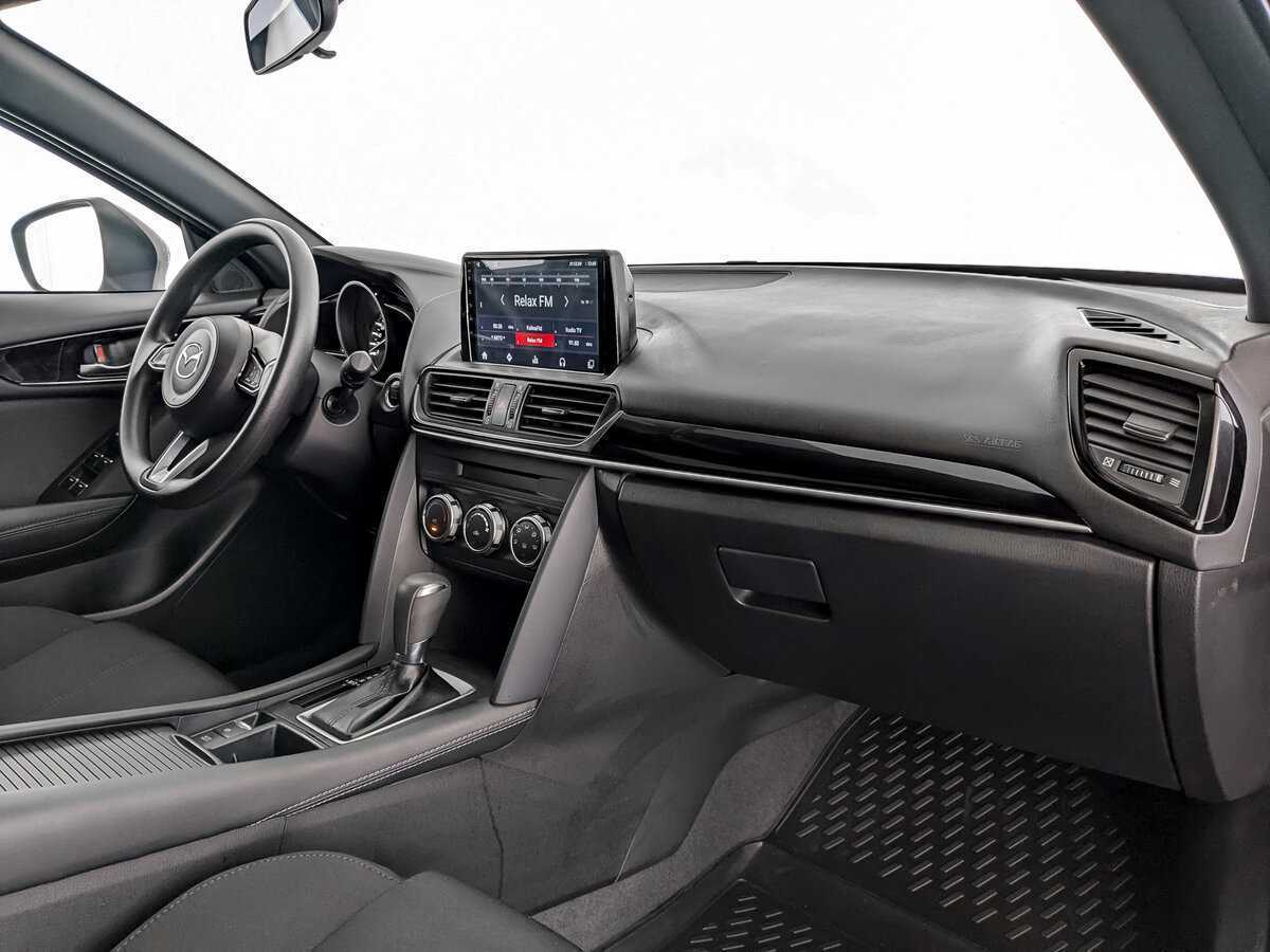 Б/У Мазда Ц-Икс-4 2023 года. Фото: #8