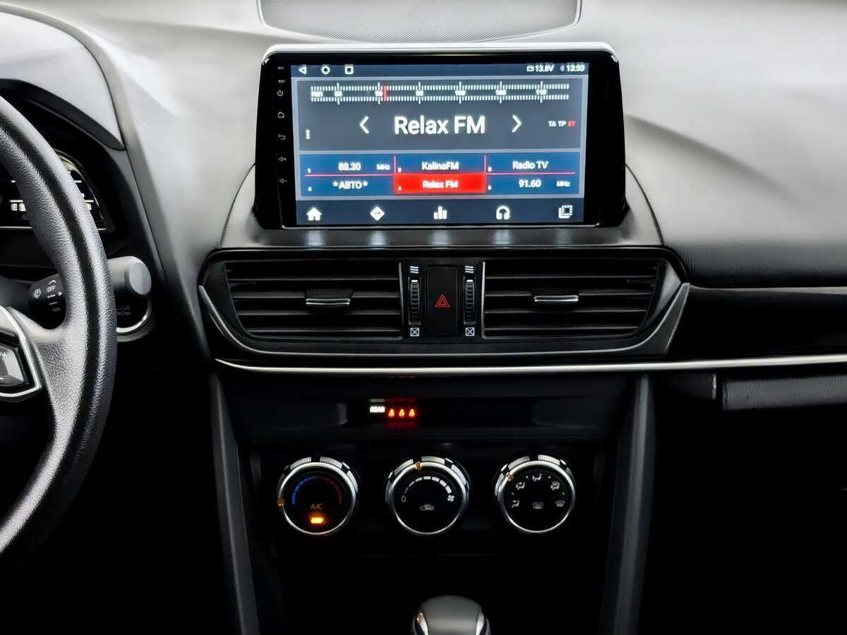 Б/У Мазда Ц-Икс-4 2023 года. Фото: #12