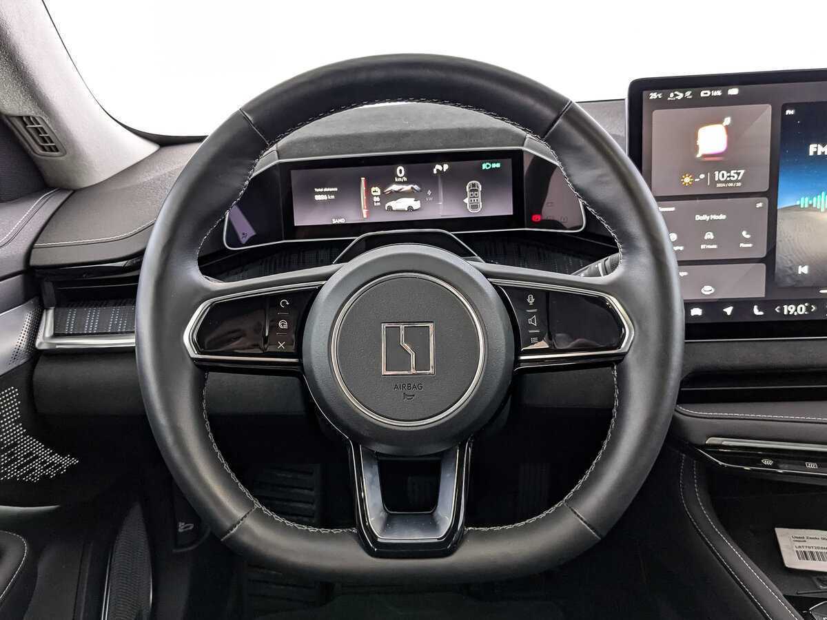 Б/У Зикр 001 2022 года. Фото: #16