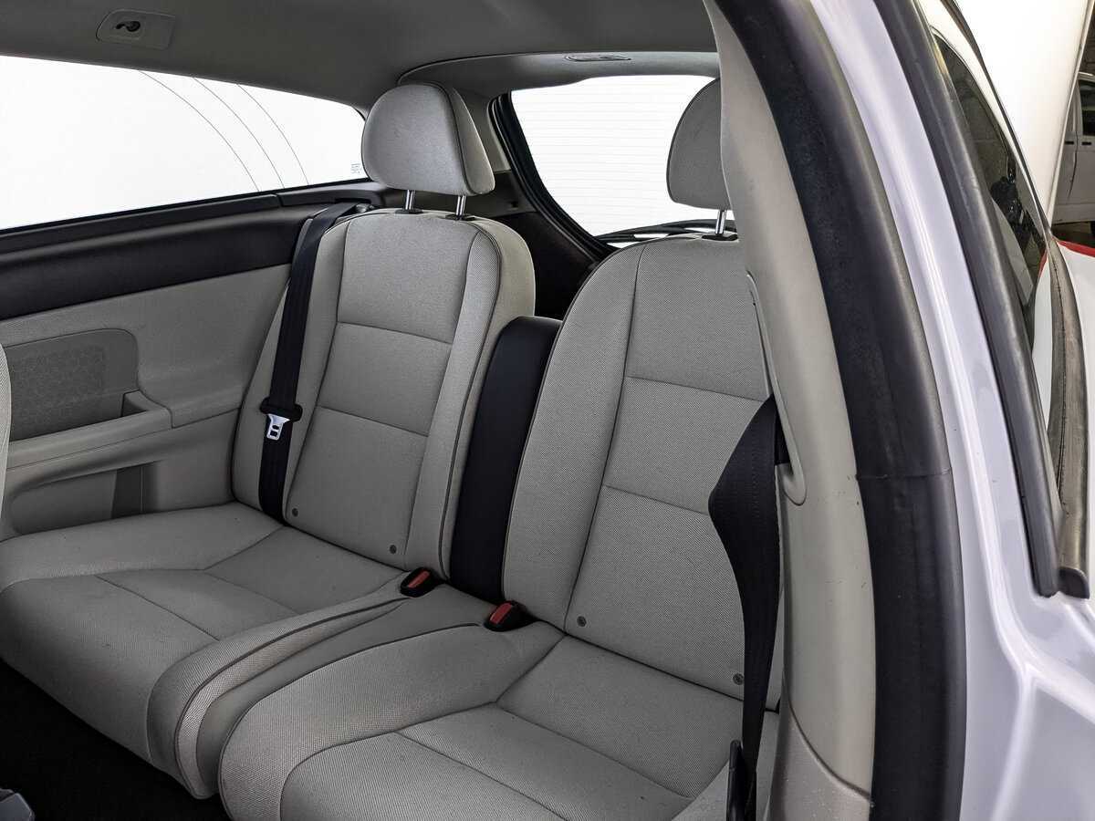 Б/У Вольво Ц30 2012 года. Фото: #13