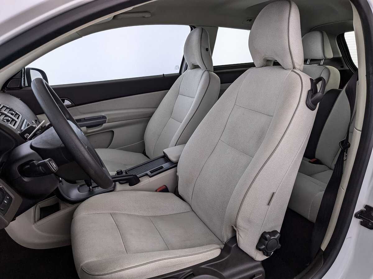 Б/У Вольво Ц30 2012 года. Фото: #15