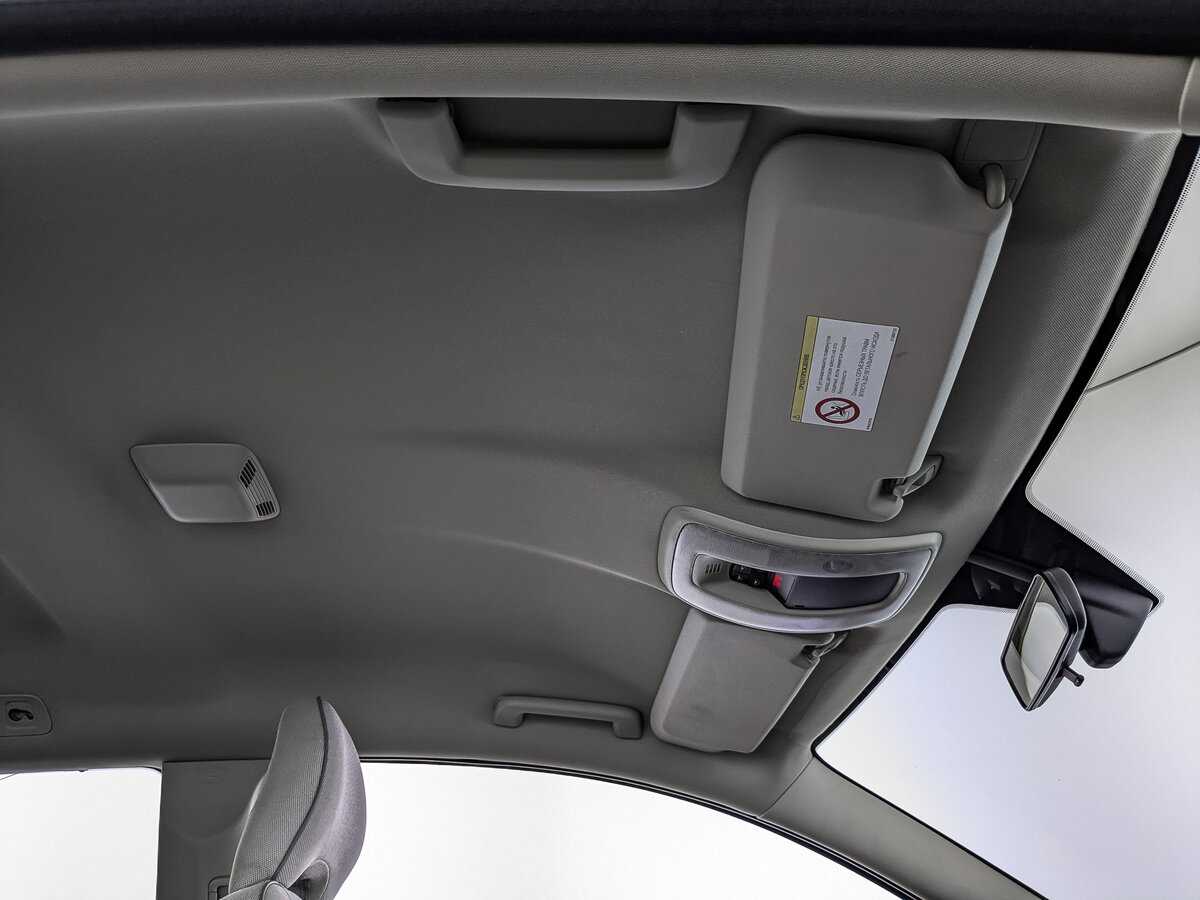 Б/У Вольво Ц30 2012 года. Фото: #18